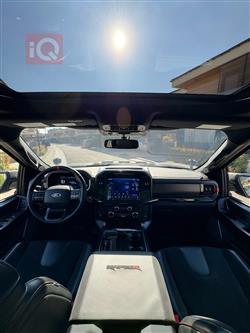 فورد F-150 رابتور